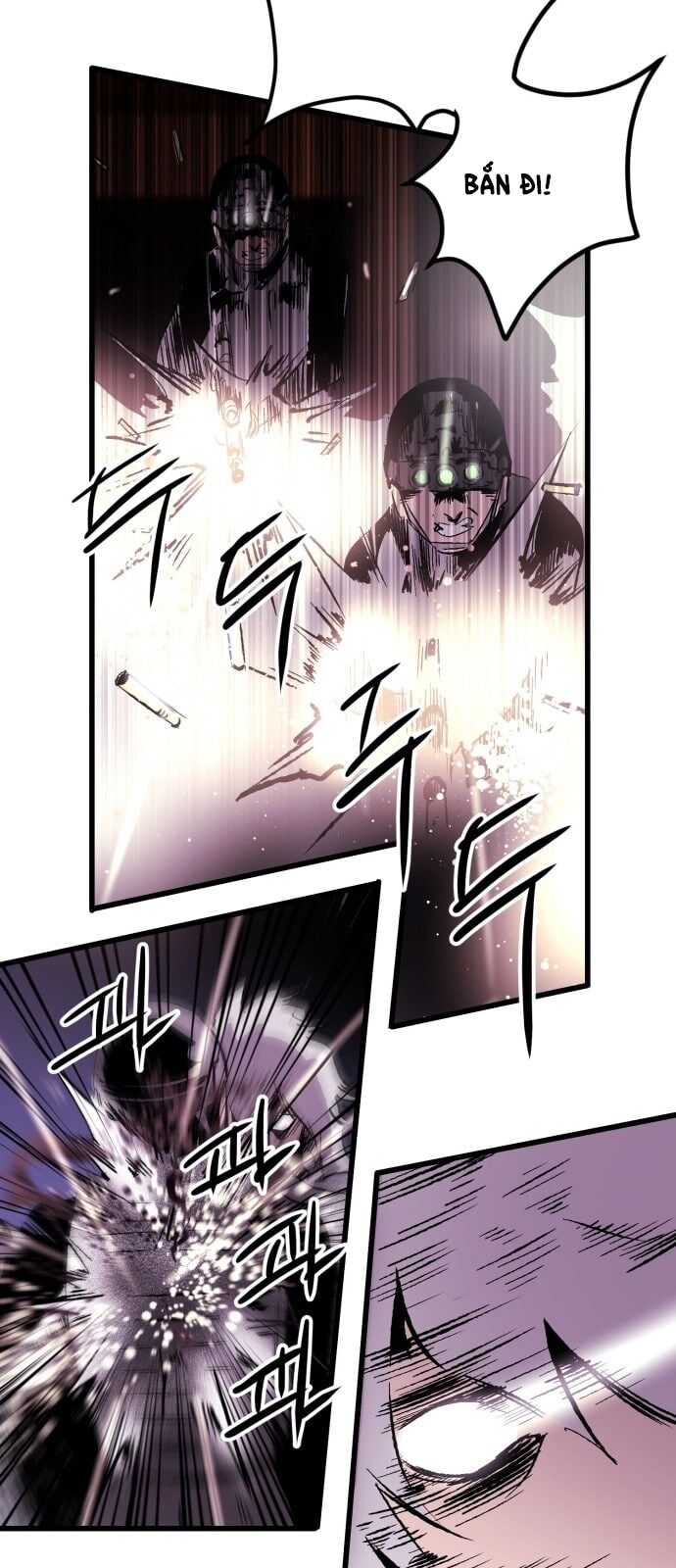 Murim Thời Hiện Đại Chap 16 - Next Chap 17