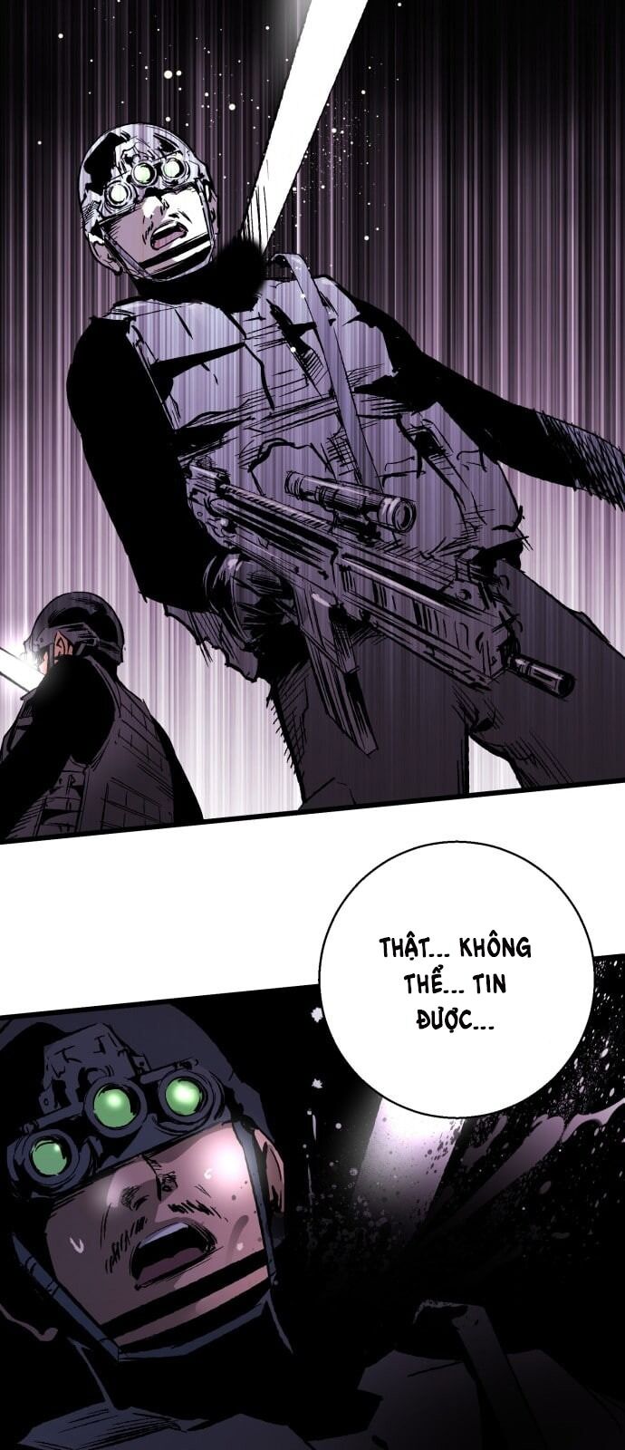 Murim Thời Hiện Đại Chap 16 - Next Chap 17
