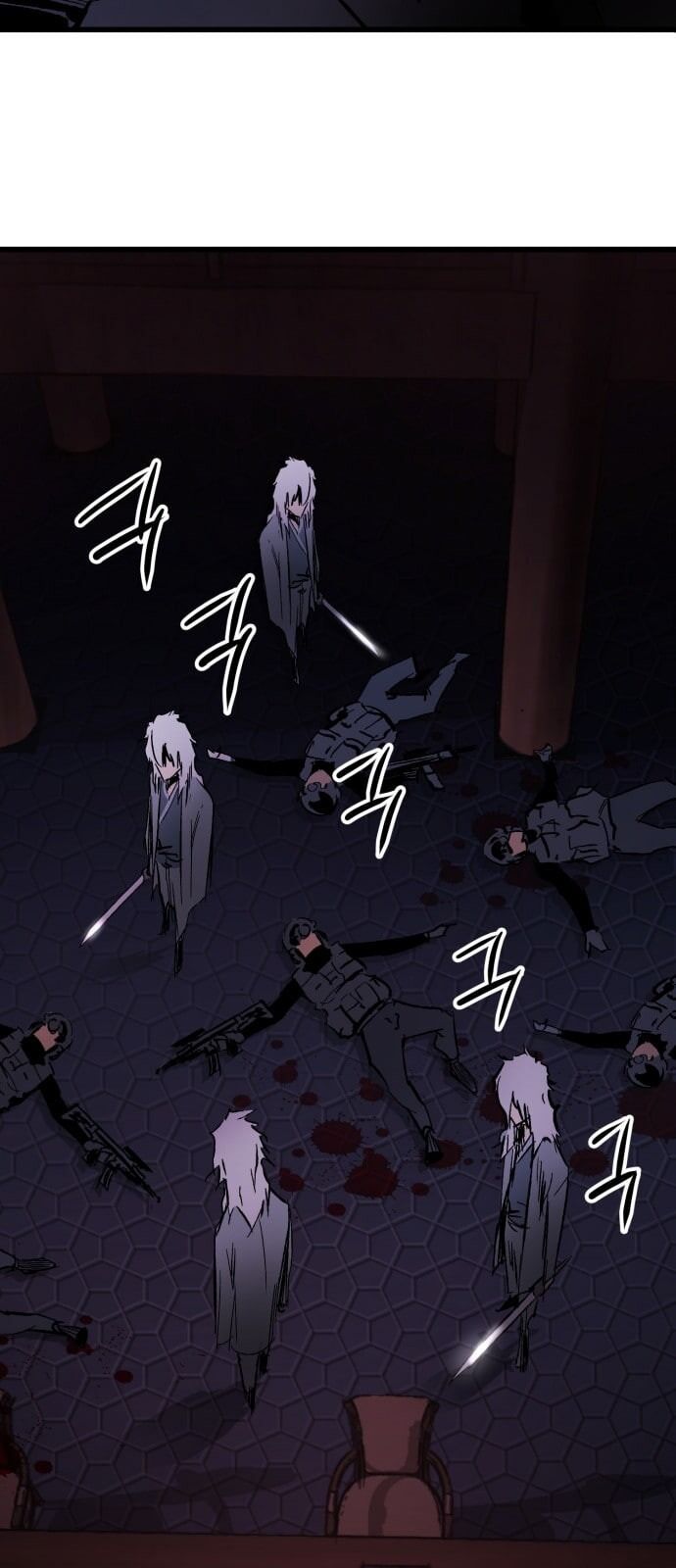 Murim Thời Hiện Đại Chap 16 - Next Chap 17