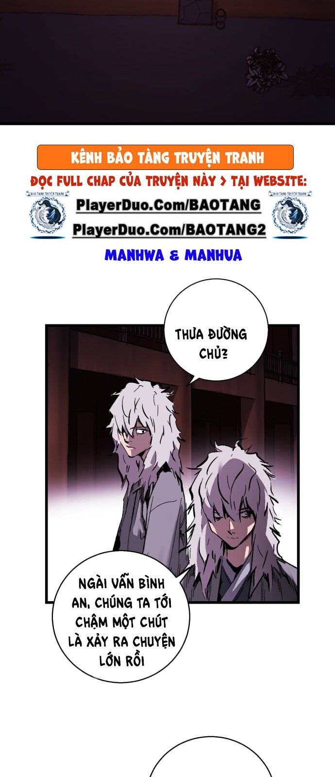 Murim Thời Hiện Đại Chap 16 - Next Chap 17