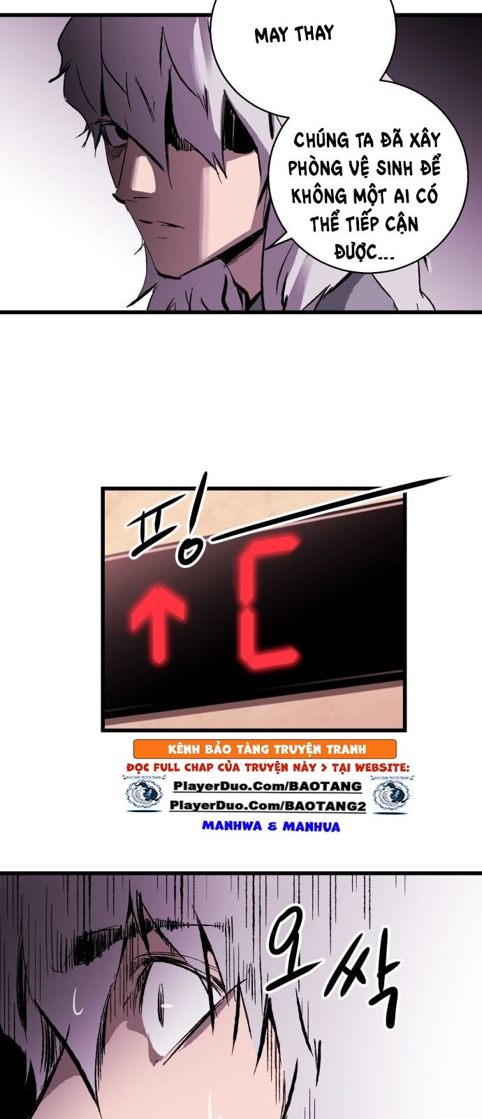 Murim Thời Hiện Đại Chap 16 - Next Chap 17
