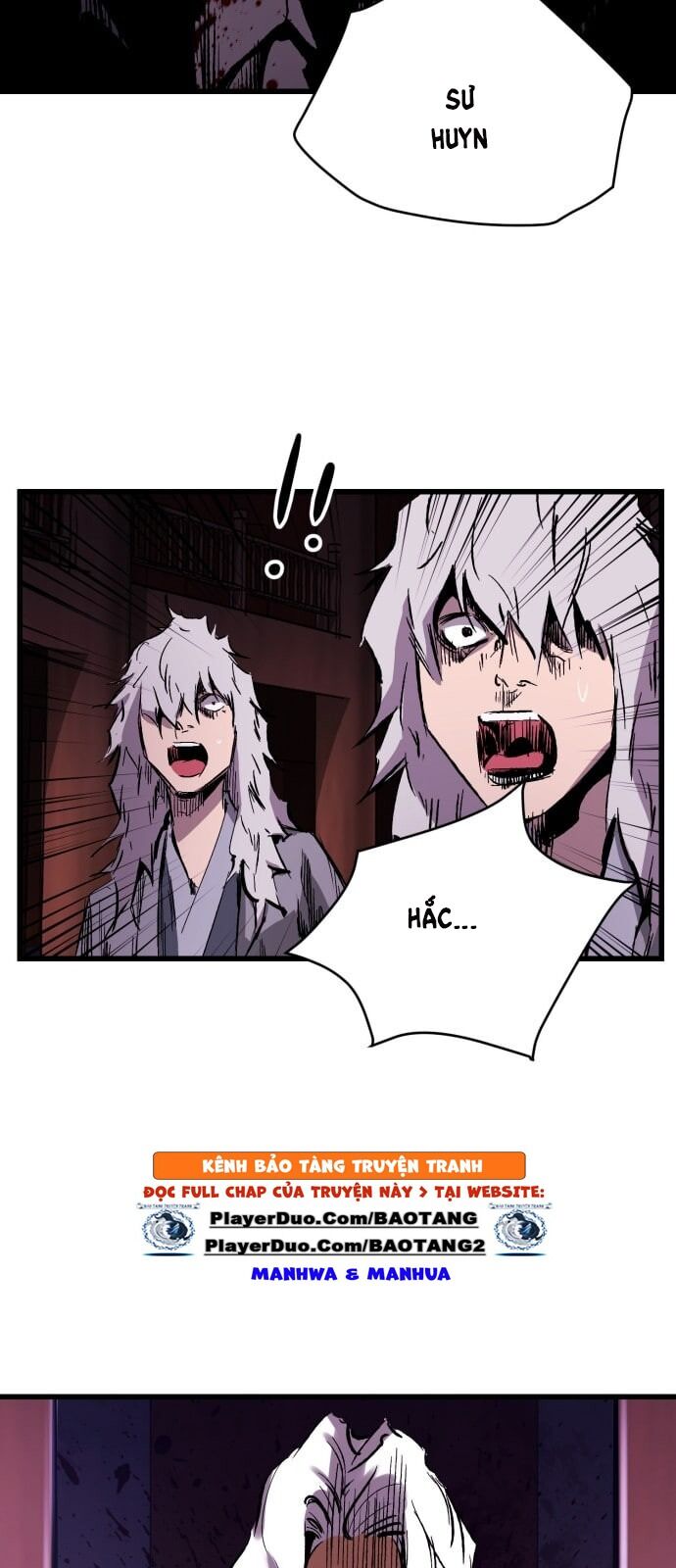 Murim Thời Hiện Đại Chap 16 - Next Chap 17