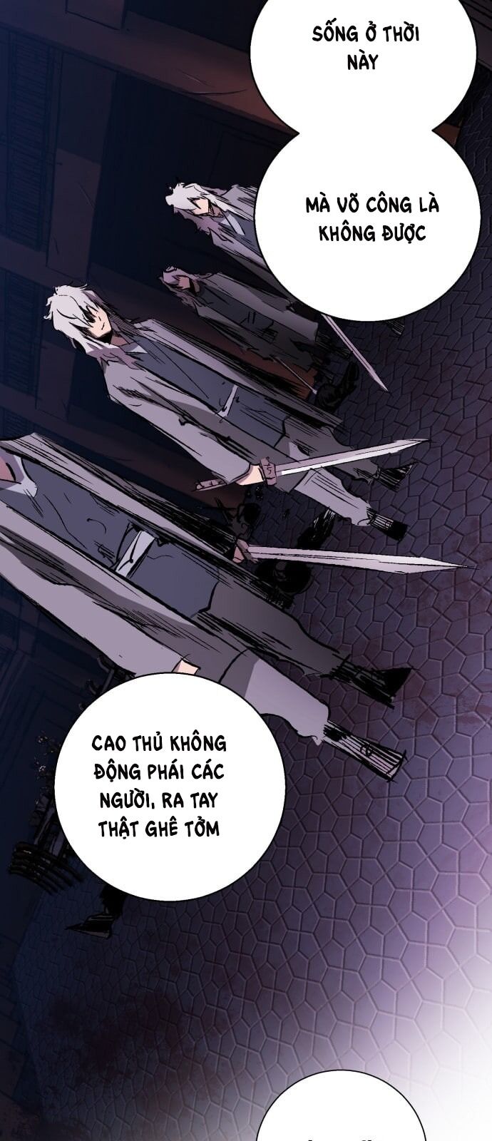 Murim Thời Hiện Đại Chap 16 - Next Chap 17