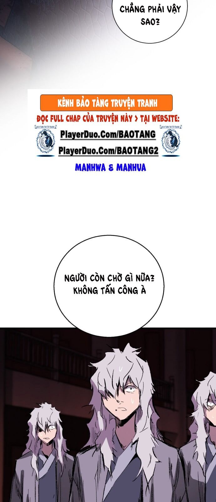 Murim Thời Hiện Đại Chap 16 - Next Chap 17