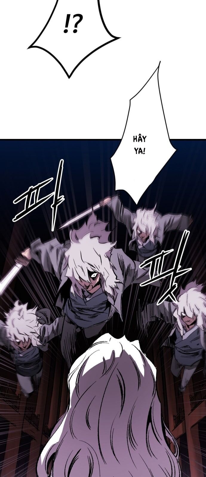 Murim Thời Hiện Đại Chap 16 - Next Chap 17