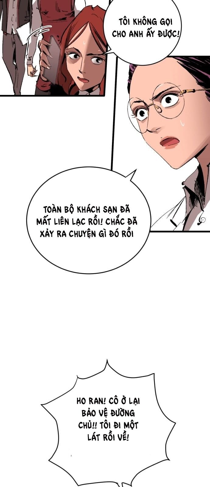 Murim Thời Hiện Đại Chap 16 - Next Chap 17
