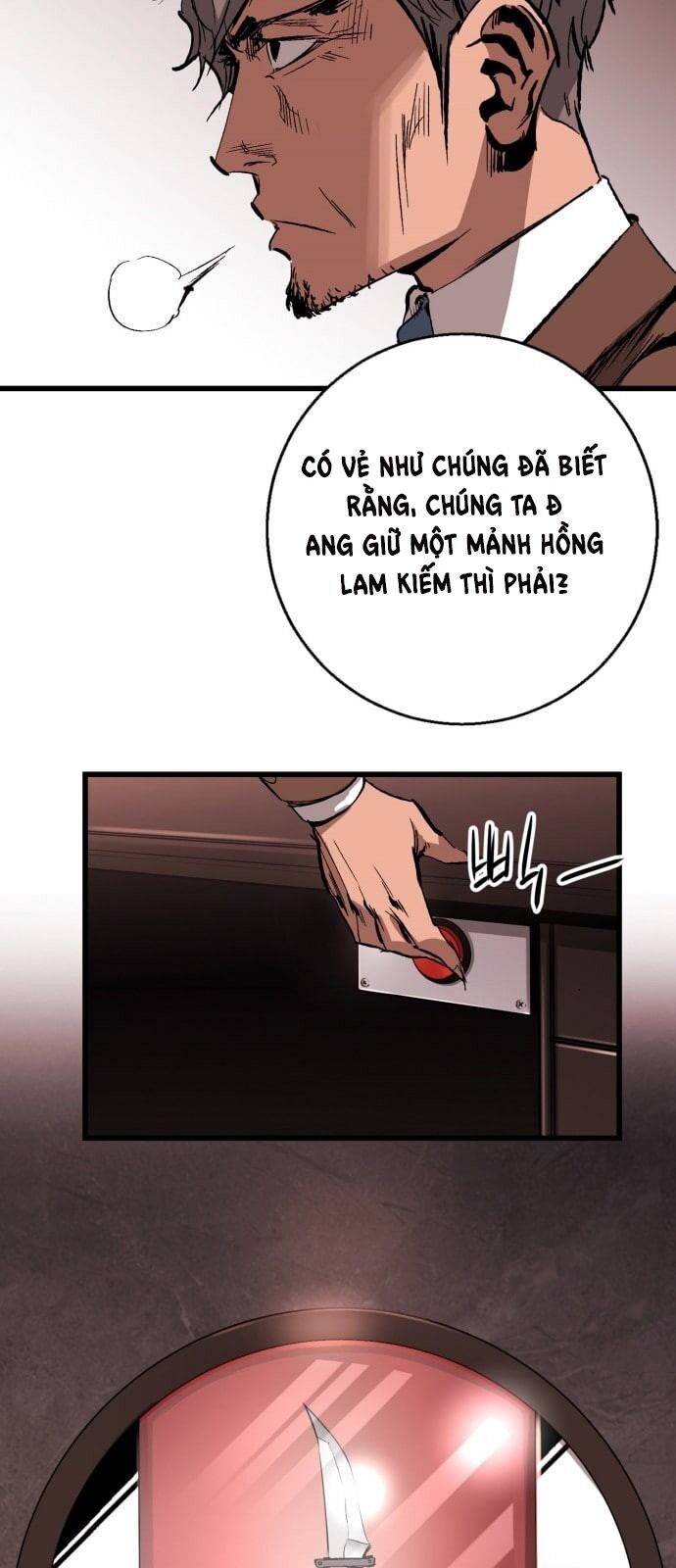 Murim Thời Hiện Đại Chap 16 - Next Chap 17