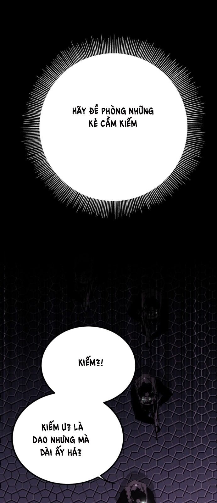 Murim Thời Hiện Đại Chap 16 - Next Chap 17