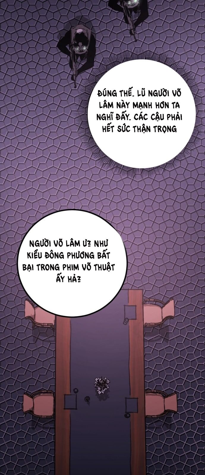 Murim Thời Hiện Đại Chap 16 - Next Chap 17