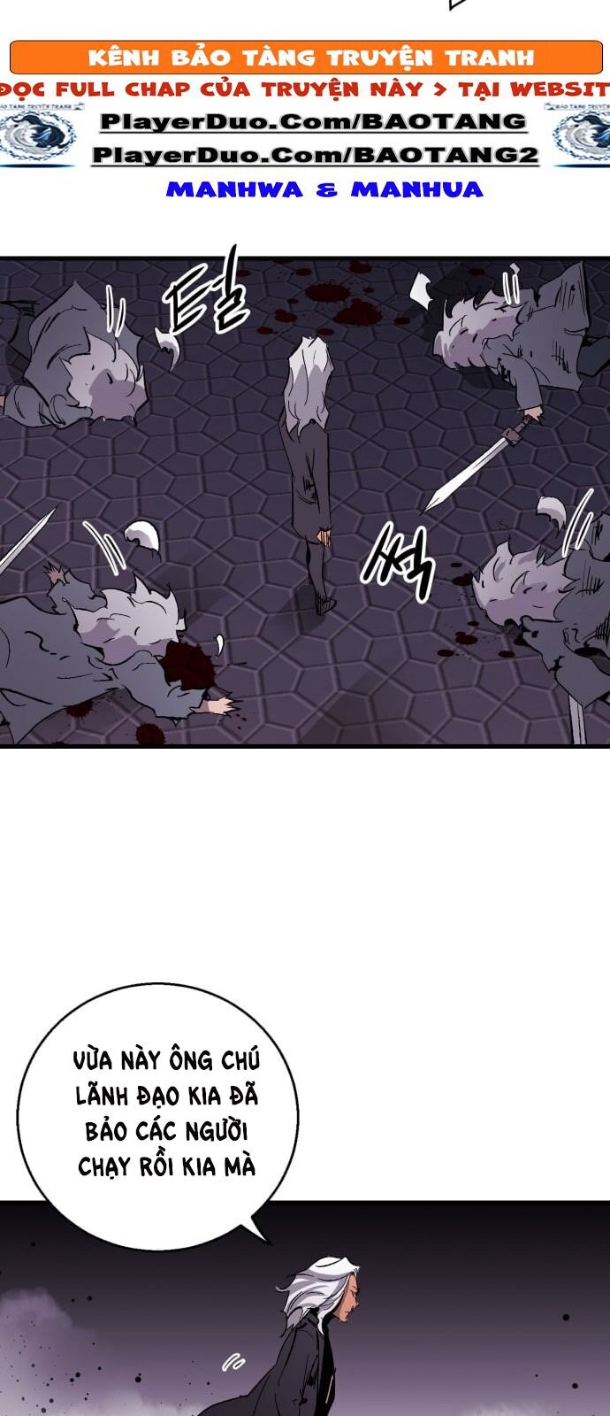 Murim Thời Hiện Đại Chap 17 - Next Chap 18