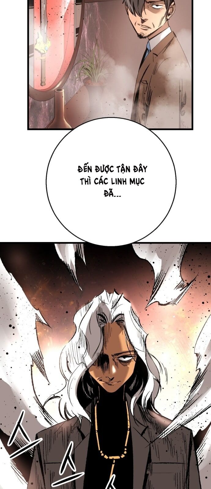 Murim Thời Hiện Đại Chap 17 - Next Chap 18