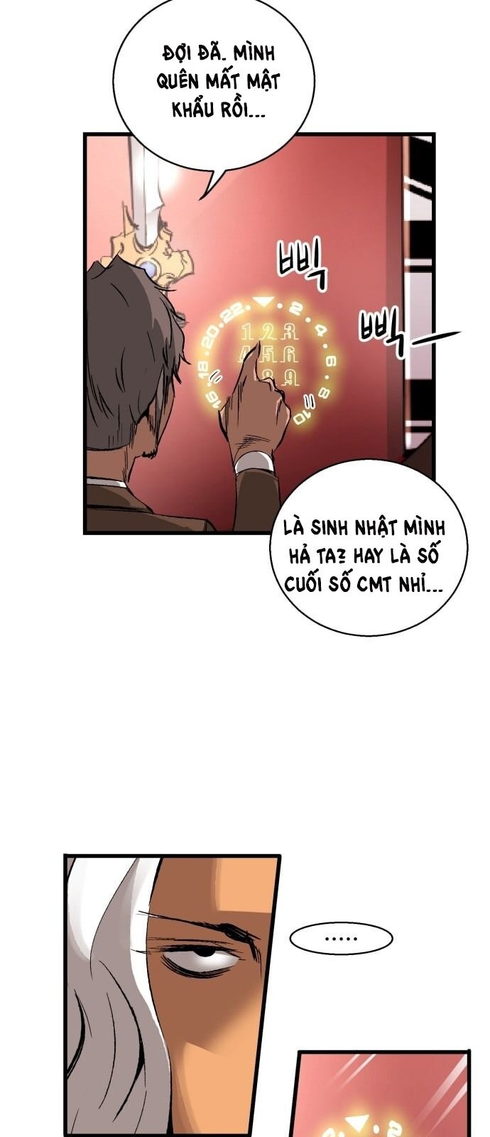 Murim Thời Hiện Đại Chap 17 - Next Chap 18