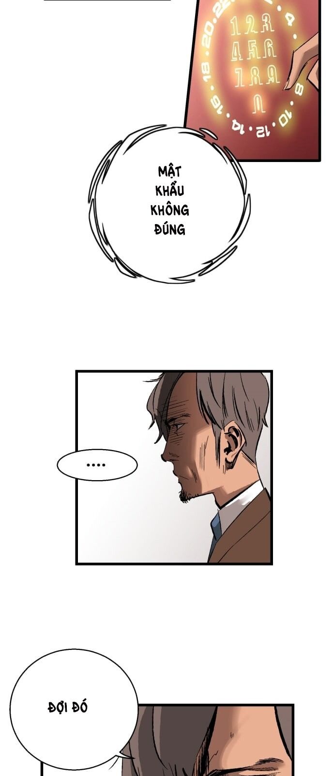 Murim Thời Hiện Đại Chap 17 - Next Chap 18