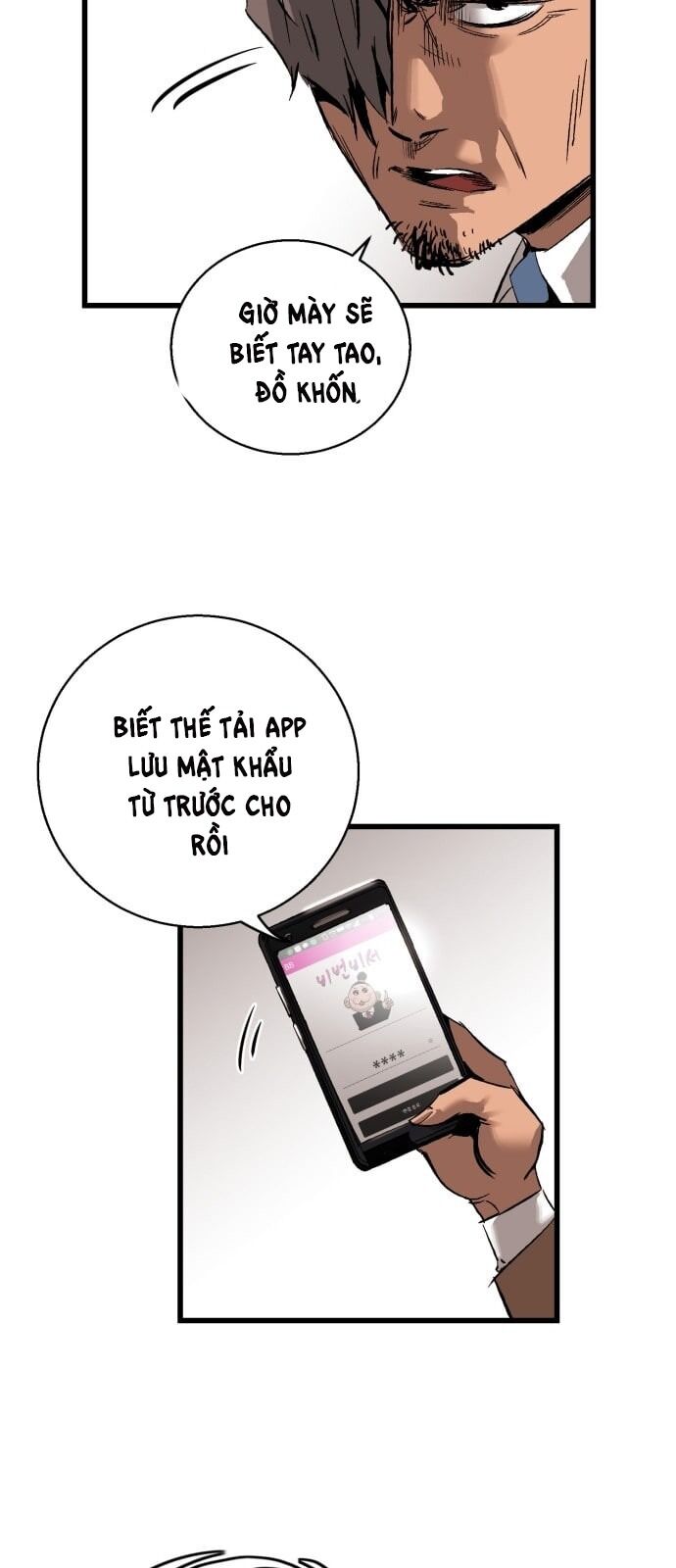 Murim Thời Hiện Đại Chap 17 - Next Chap 18