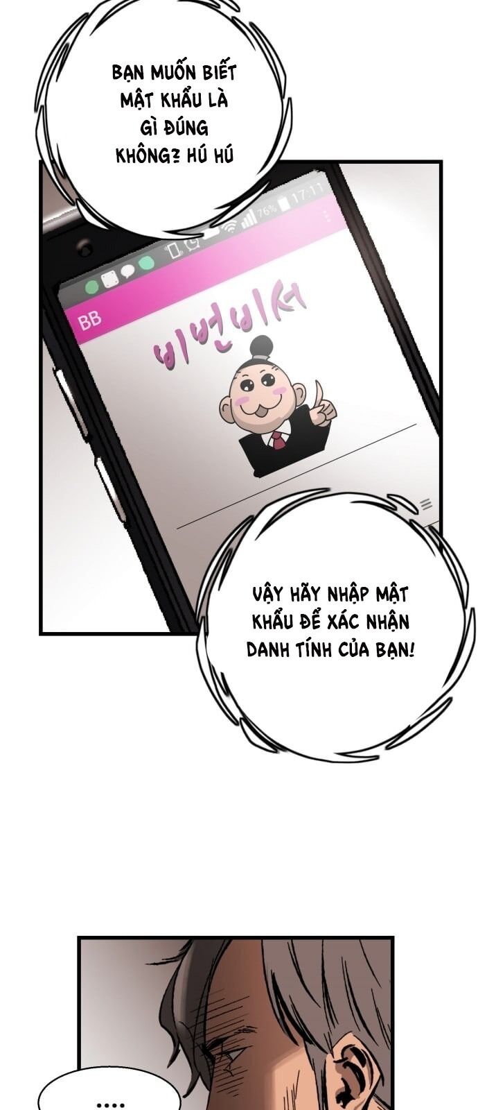 Murim Thời Hiện Đại Chap 17 - Next Chap 18
