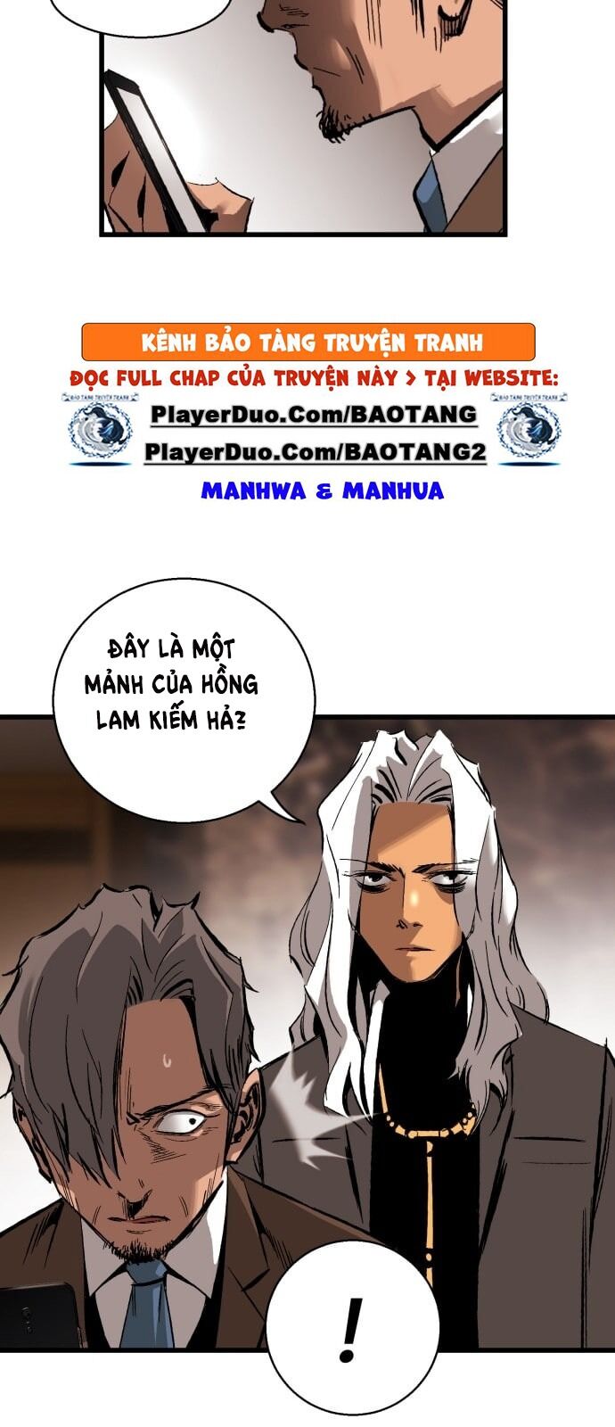 Murim Thời Hiện Đại Chap 17 - Next Chap 18