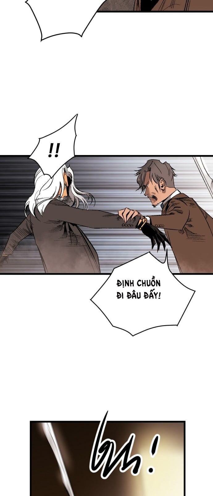 Murim Thời Hiện Đại Chap 17 - Next Chap 18