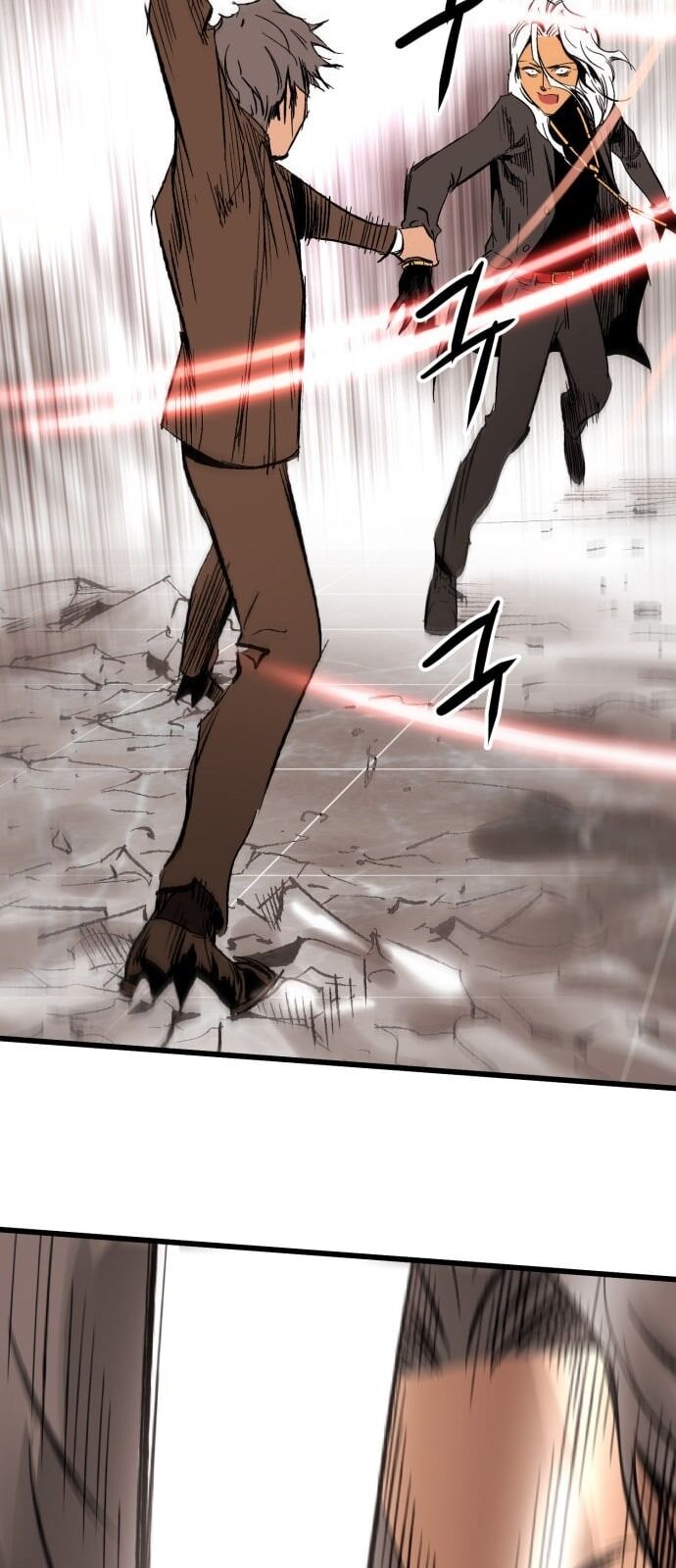 Murim Thời Hiện Đại Chap 17 - Next Chap 18