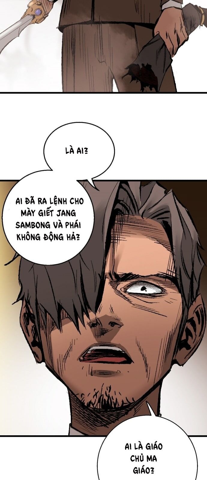 Murim Thời Hiện Đại Chap 17 - Next Chap 18