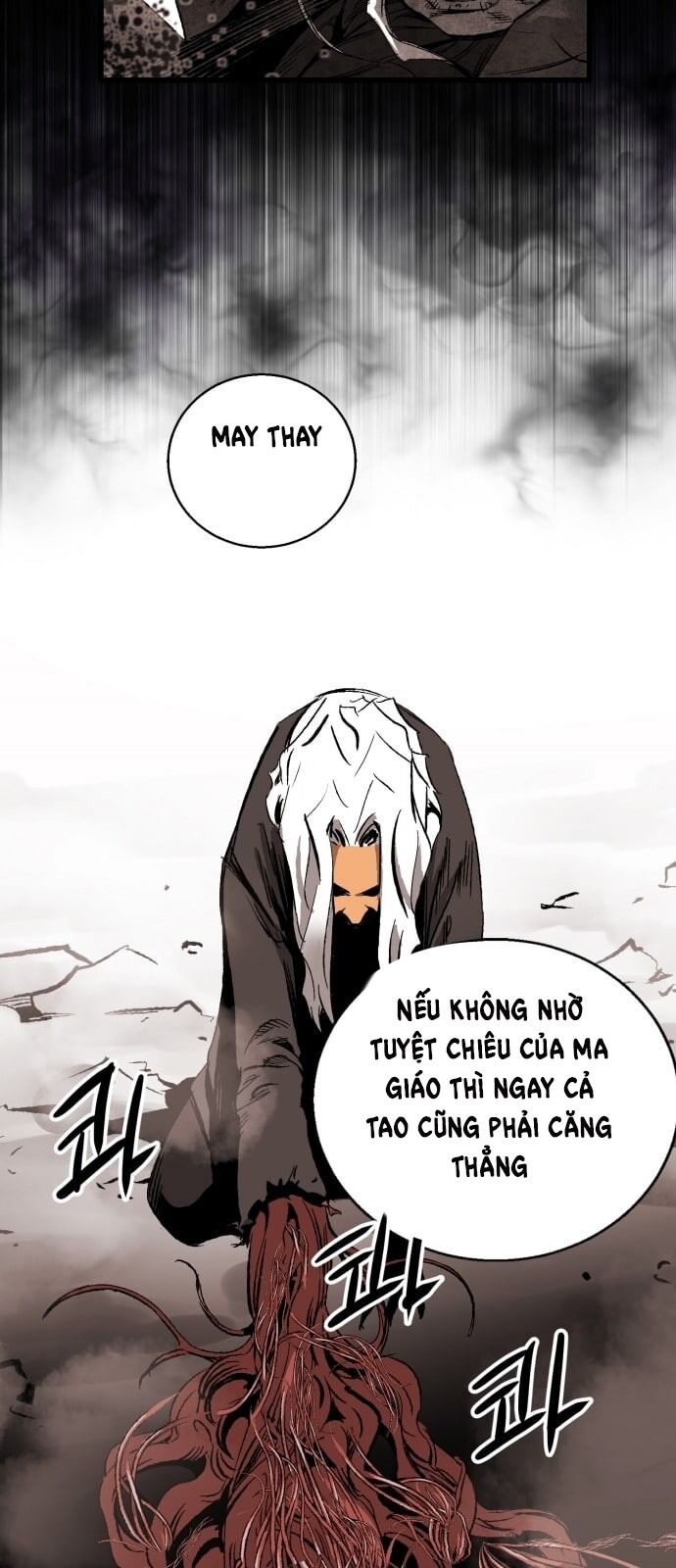 Murim Thời Hiện Đại Chap 17 - Next Chap 18