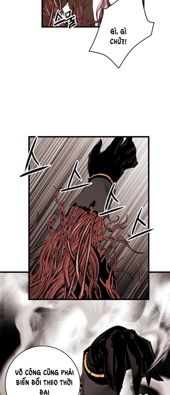 Murim Thời Hiện Đại Chap 17 - Next Chap 18