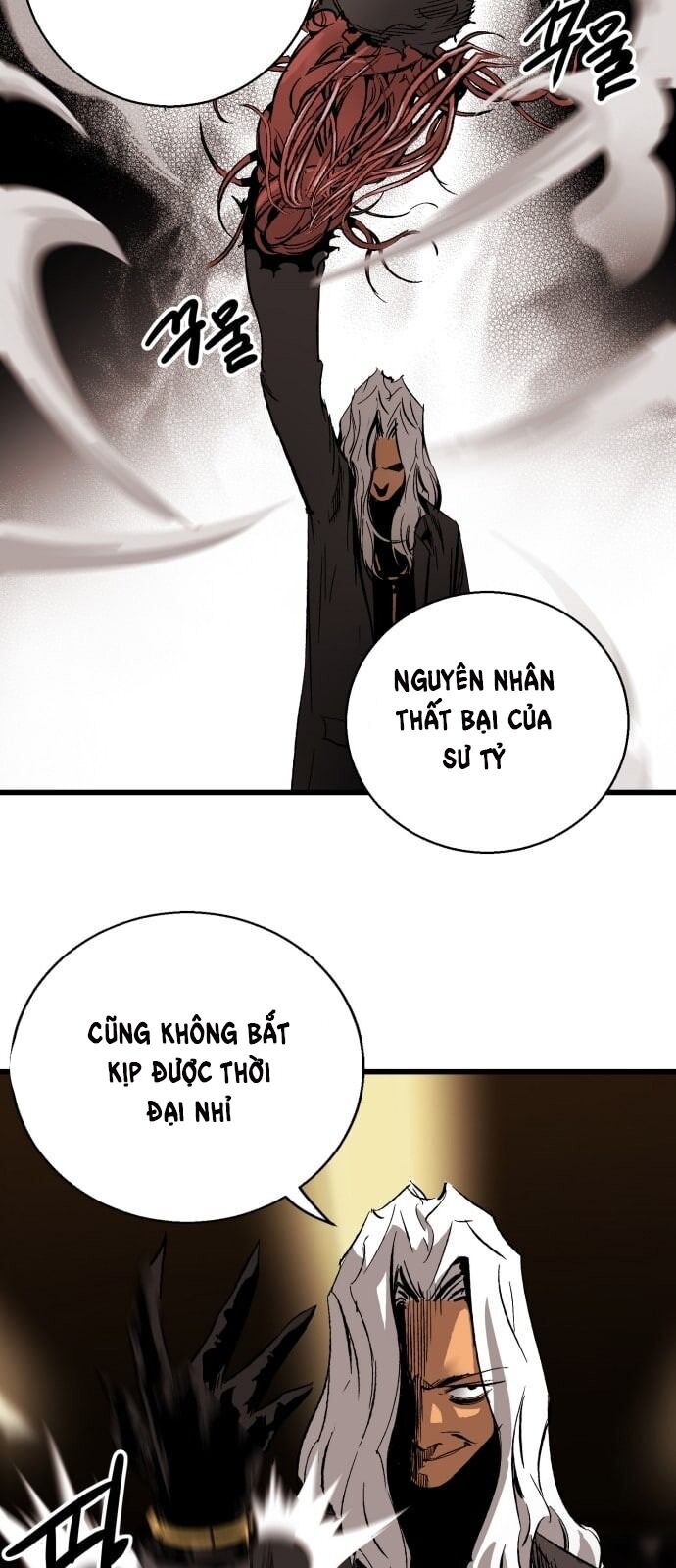 Murim Thời Hiện Đại Chap 17 - Next Chap 18