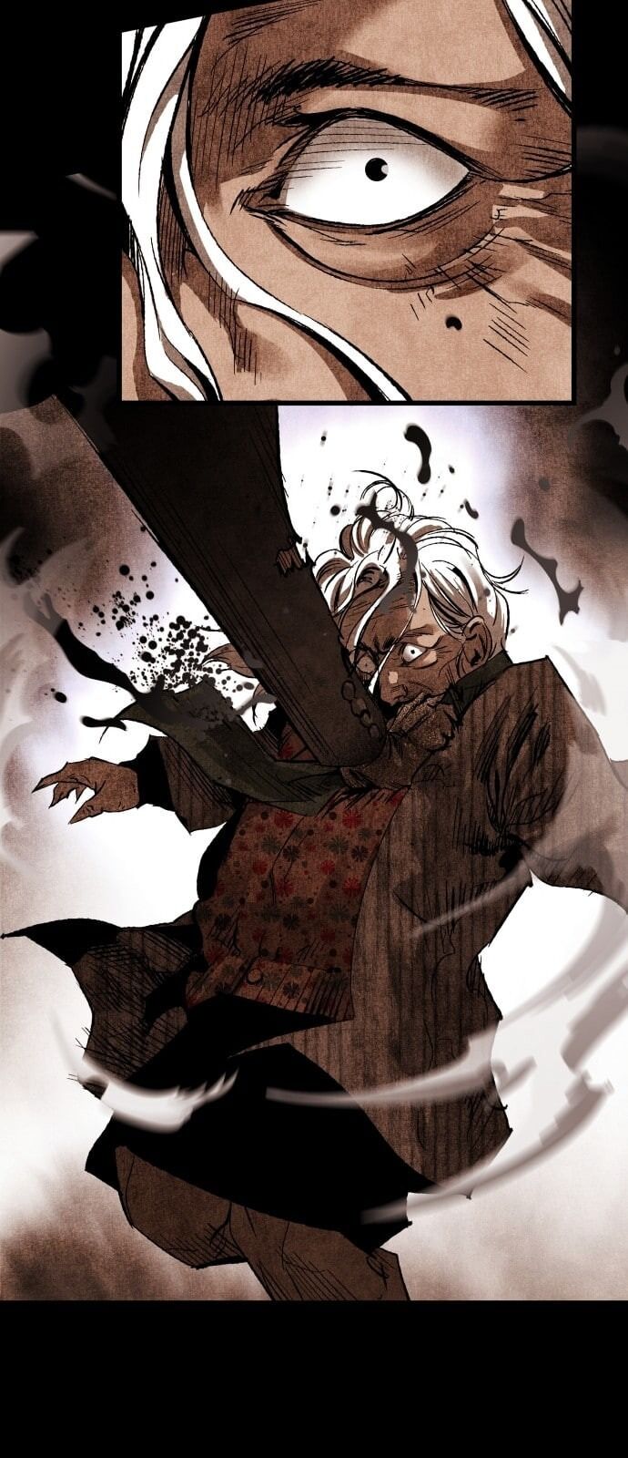 Murim Thời Hiện Đại Chap 17 - Next Chap 18