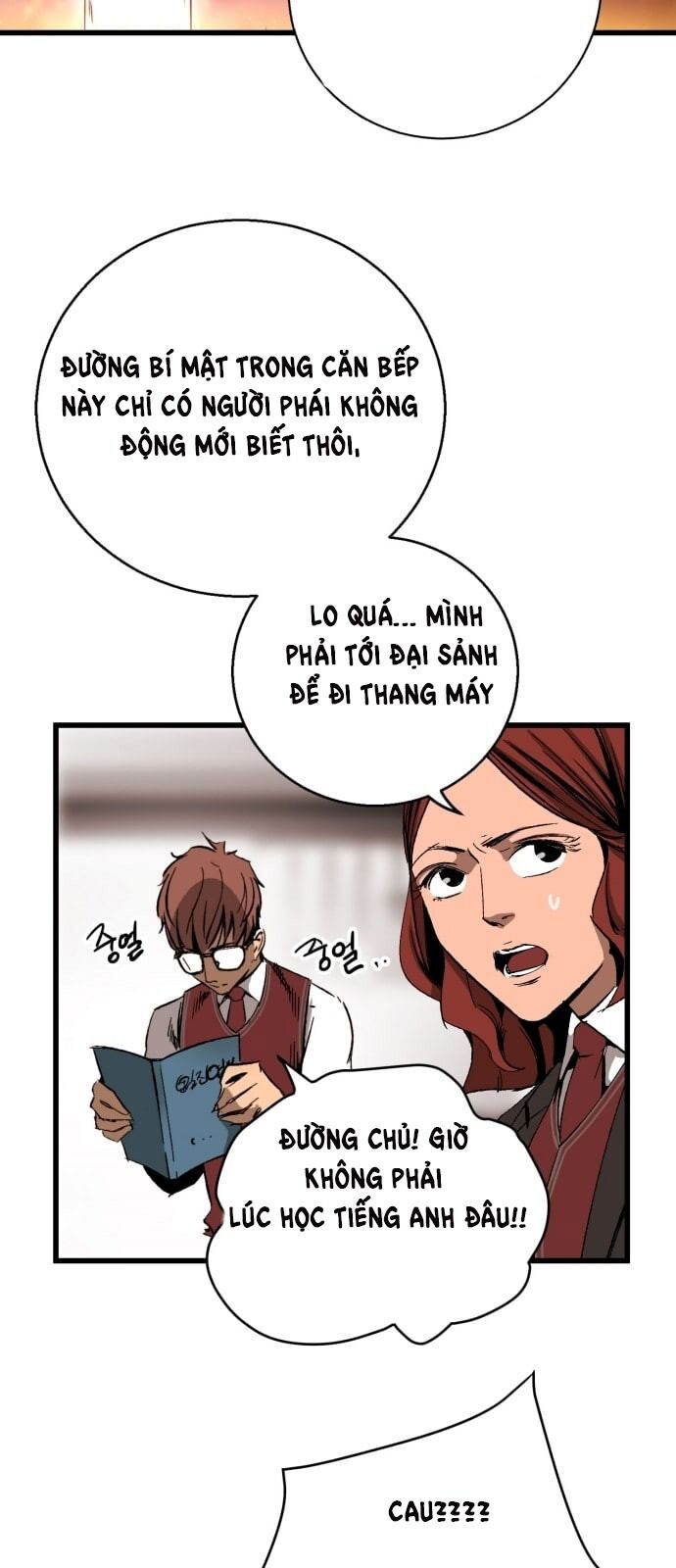 Murim Thời Hiện Đại Chap 17 - Next Chap 18