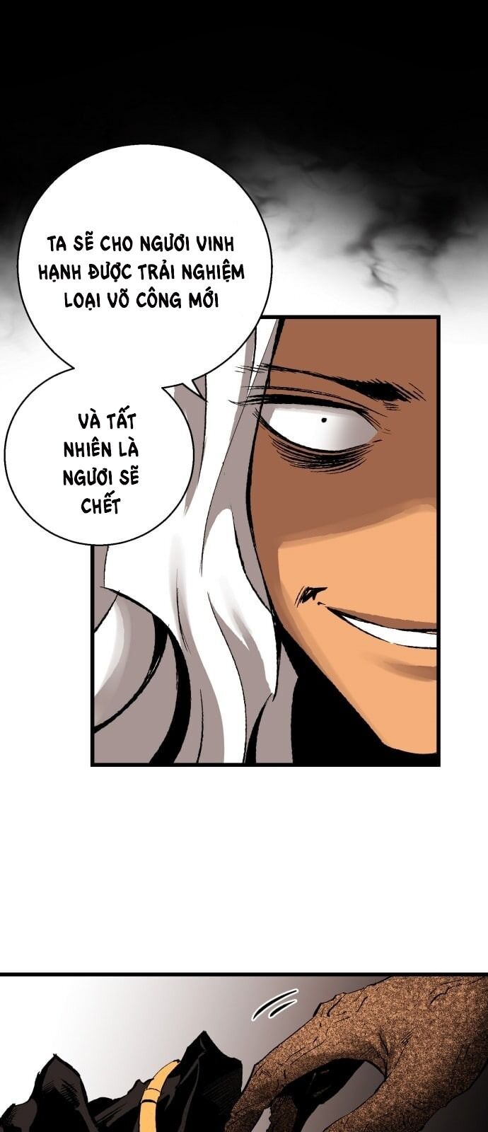 Murim Thời Hiện Đại Chap 17 - Next Chap 18