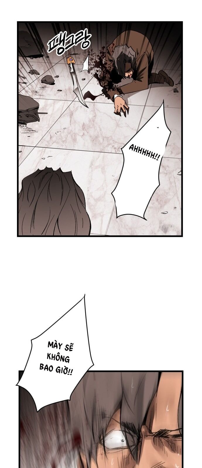 Murim Thời Hiện Đại Chap 17 - Next Chap 18