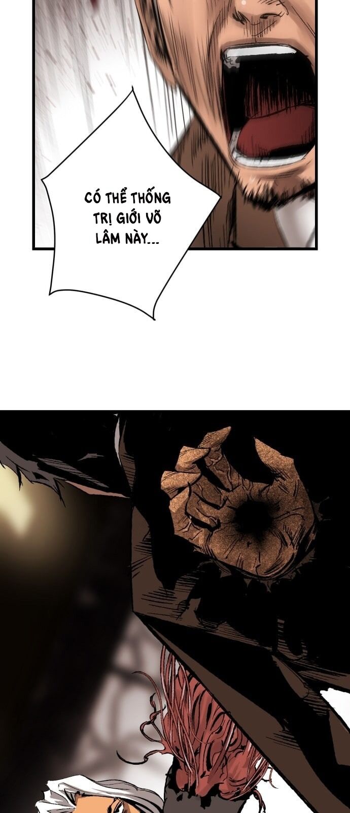 Murim Thời Hiện Đại Chap 17 - Next Chap 18
