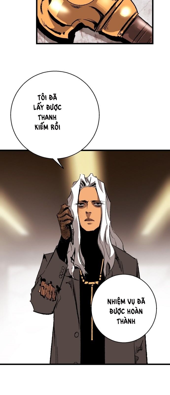 Murim Thời Hiện Đại Chap 17 - Next Chap 18