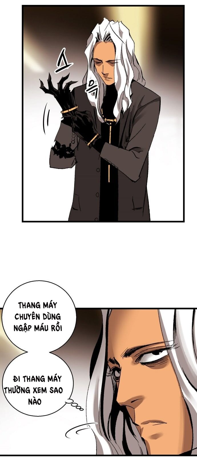 Murim Thời Hiện Đại Chap 17 - Next Chap 18