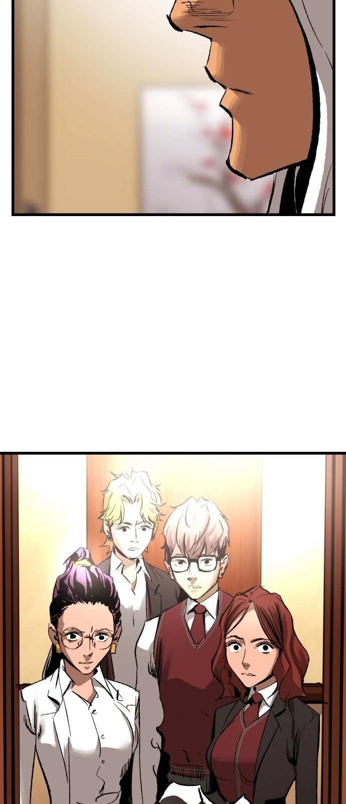 Murim Thời Hiện Đại Chap 17 - Next Chap 18