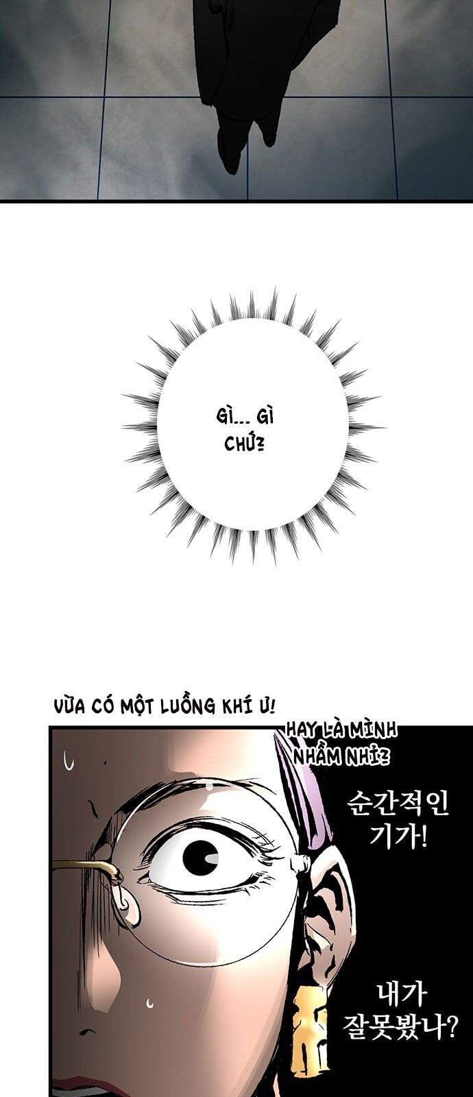 Murim Thời Hiện Đại Chap 18 - Next Chap 19