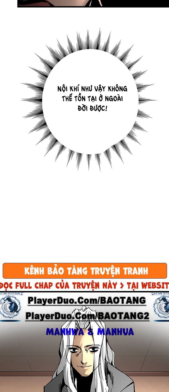 Murim Thời Hiện Đại Chap 18 - Next Chap 19