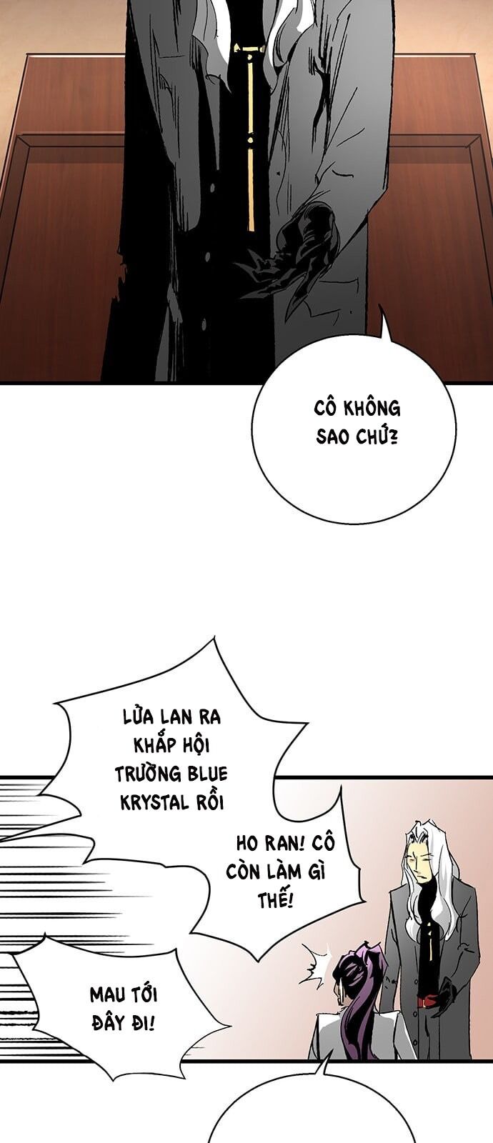Murim Thời Hiện Đại Chap 18 - Next Chap 19
