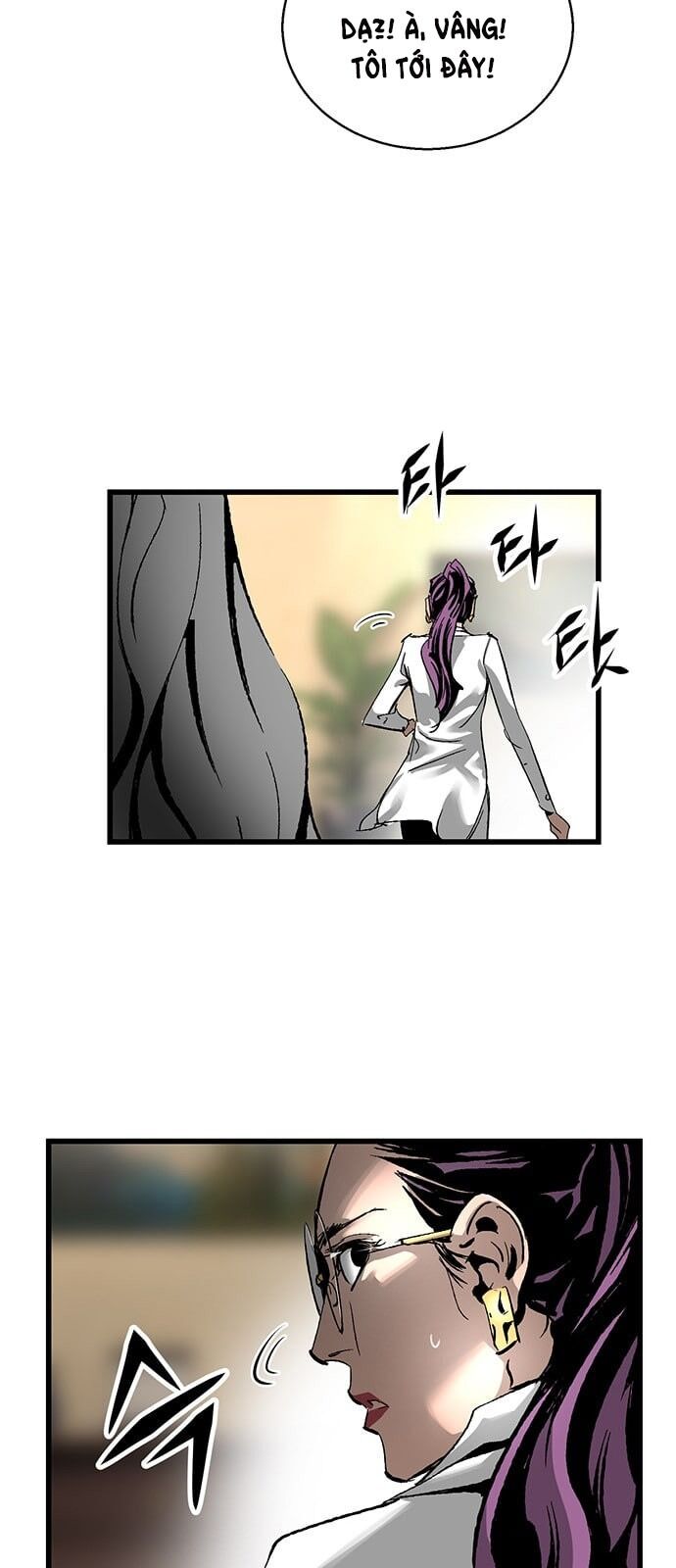 Murim Thời Hiện Đại Chap 18 - Next Chap 19