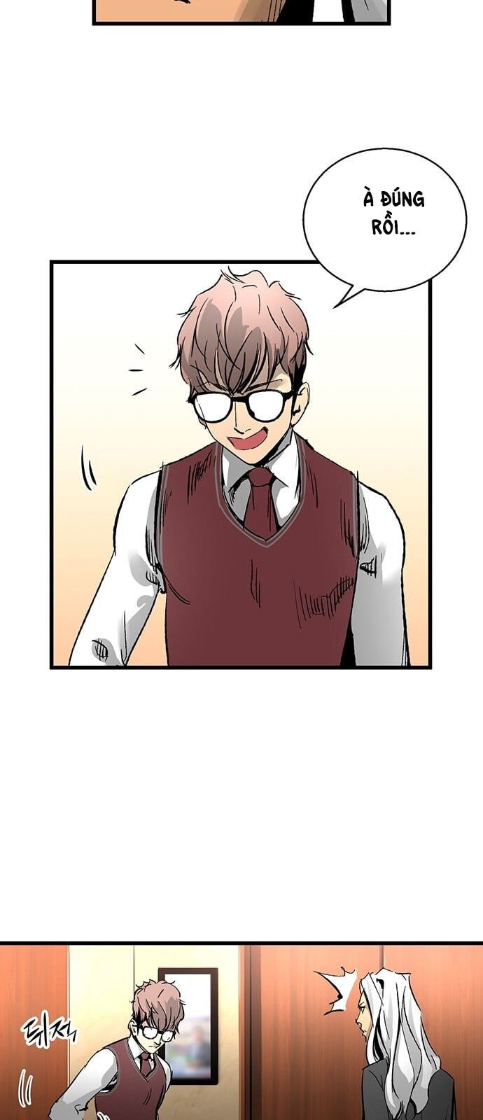 Murim Thời Hiện Đại Chap 18 - Next Chap 19
