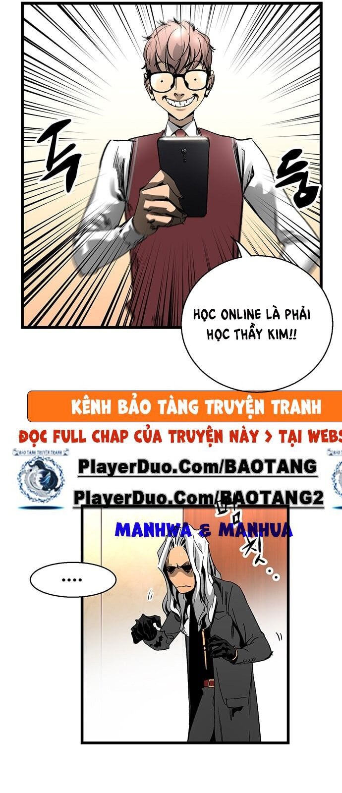 Murim Thời Hiện Đại Chap 18 - Next Chap 19