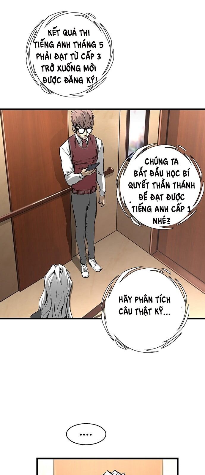 Murim Thời Hiện Đại Chap 18 - Next Chap 19