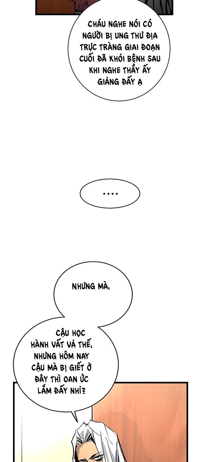 Murim Thời Hiện Đại Chap 18 - Next Chap 19