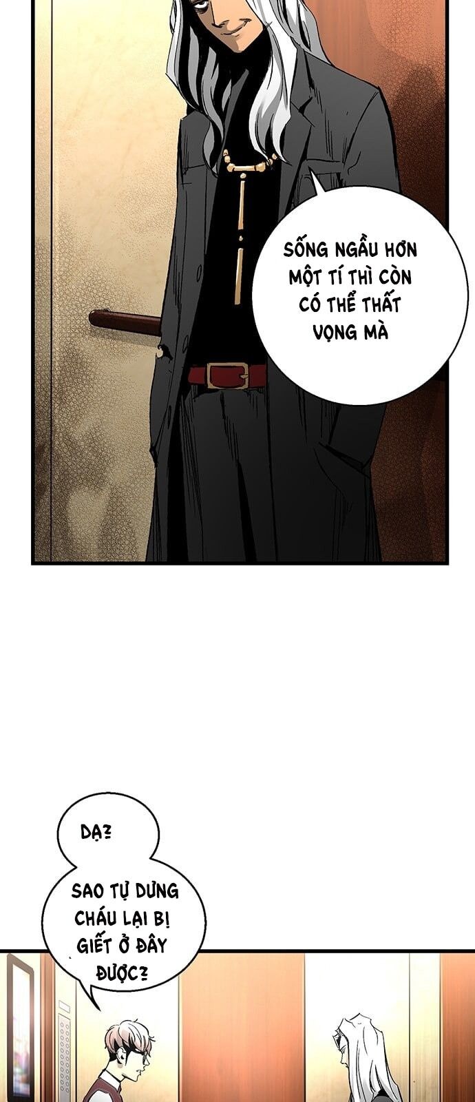 Murim Thời Hiện Đại Chap 18 - Next Chap 19