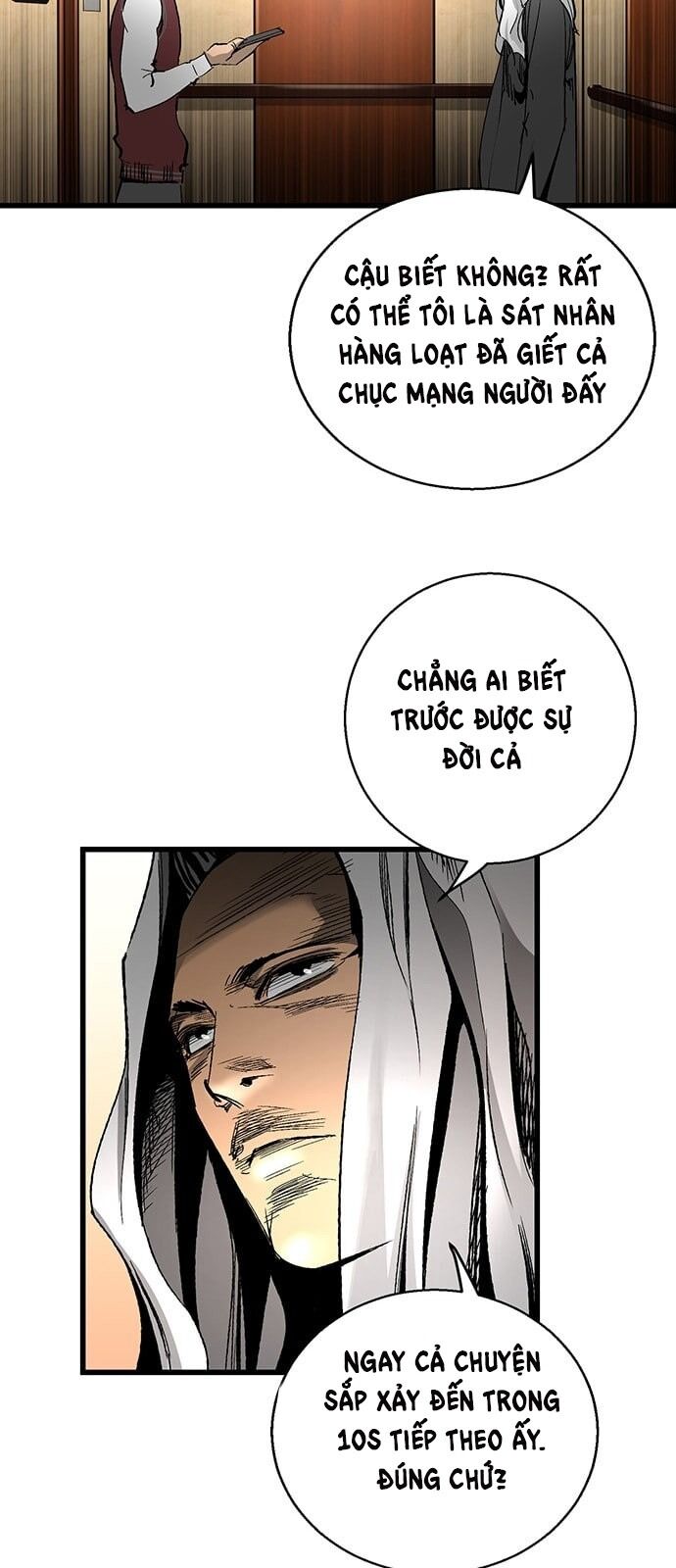 Murim Thời Hiện Đại Chap 18 - Next Chap 19