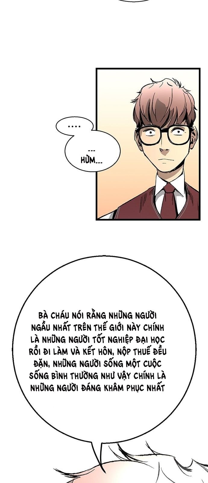 Murim Thời Hiện Đại Chap 18 - Next Chap 19