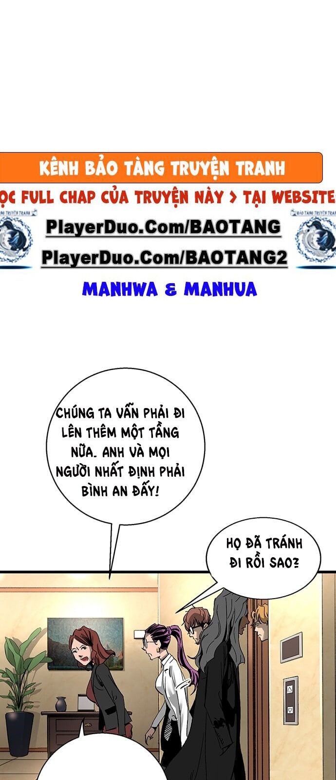 Murim Thời Hiện Đại Chap 18 - Next Chap 19