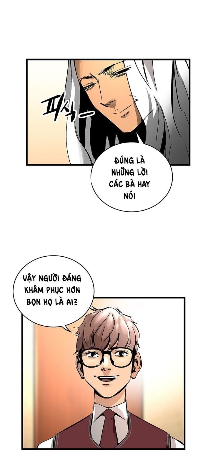 Murim Thời Hiện Đại Chap 18 - Next Chap 19