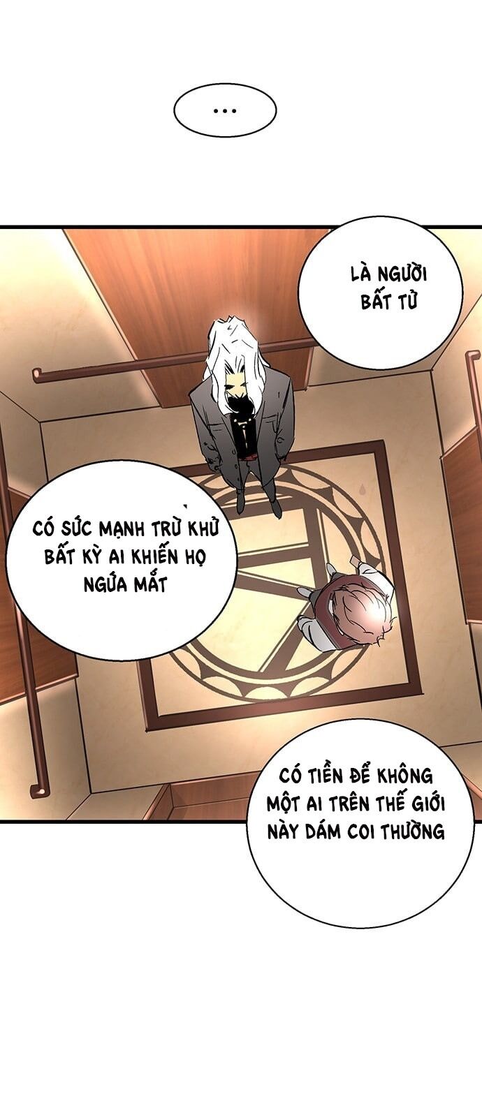Murim Thời Hiện Đại Chap 18 - Next Chap 19