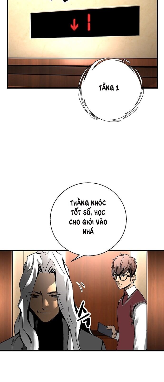Murim Thời Hiện Đại Chap 18 - Next Chap 19