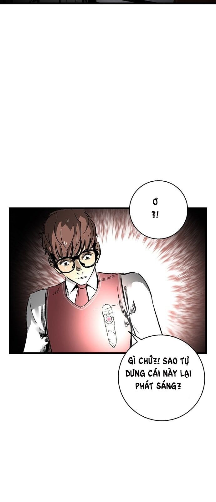 Murim Thời Hiện Đại Chap 18 - Next Chap 19